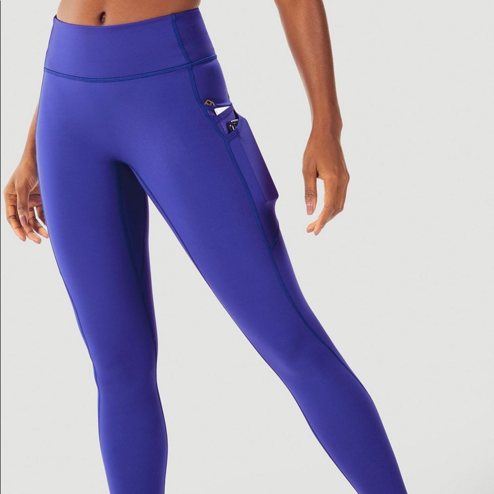 Fabletics Trinity High-Waisted Leggings